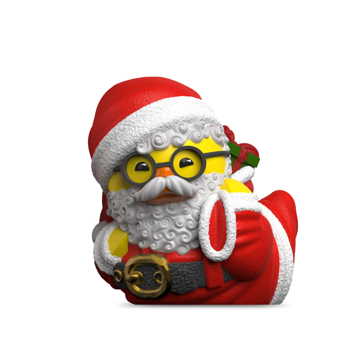 Santa Claus TUBBZ (Mini Edition) product view 3