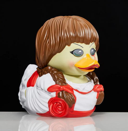 Annabelle Duck – TUBBZ Boxed Edition TUBBZ collectible duck, boxed edition, product image 1