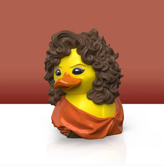 Dana Barrett TUBBZ collectible duck, product image 1