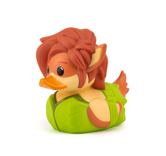 Elora TUBBZ collectible duck, product image 1