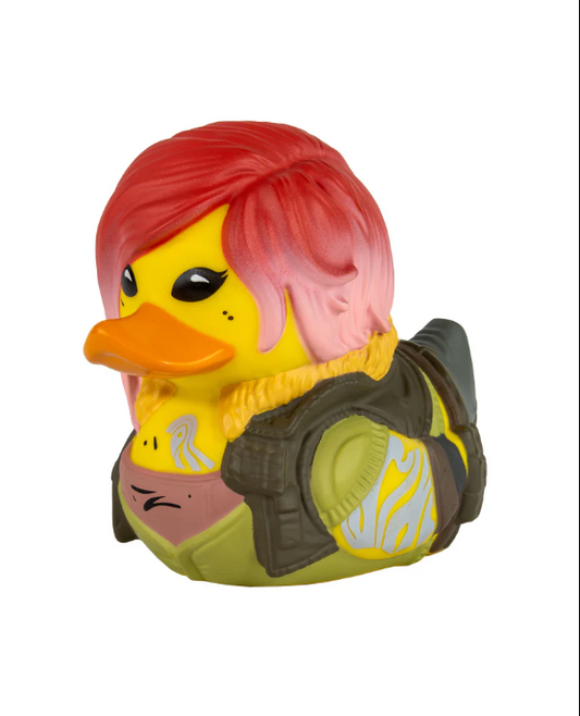 Lilith TUBBZ collectible duck, collector's edition, product image 1
