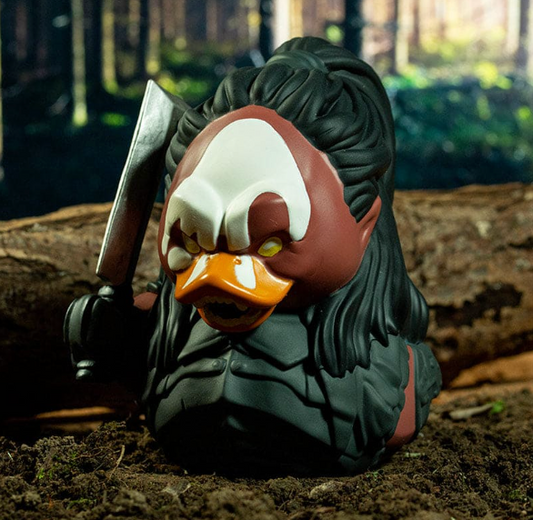 Lurtz TUBBZ collectible duck, boxed edition, product image 1