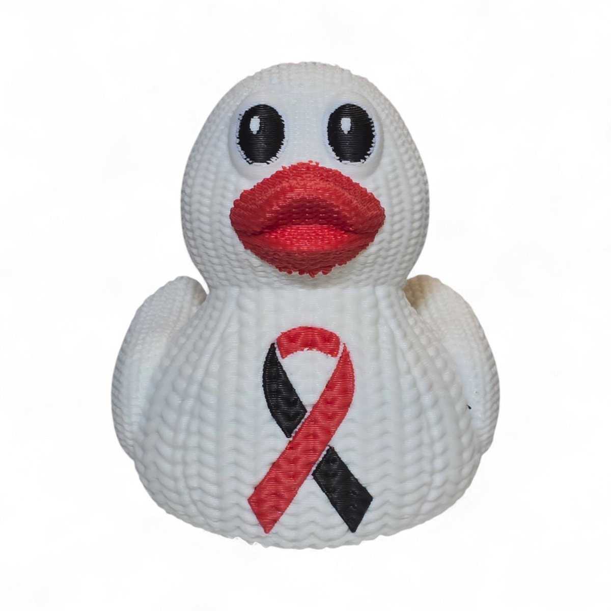 Sepsis Awareness Duck