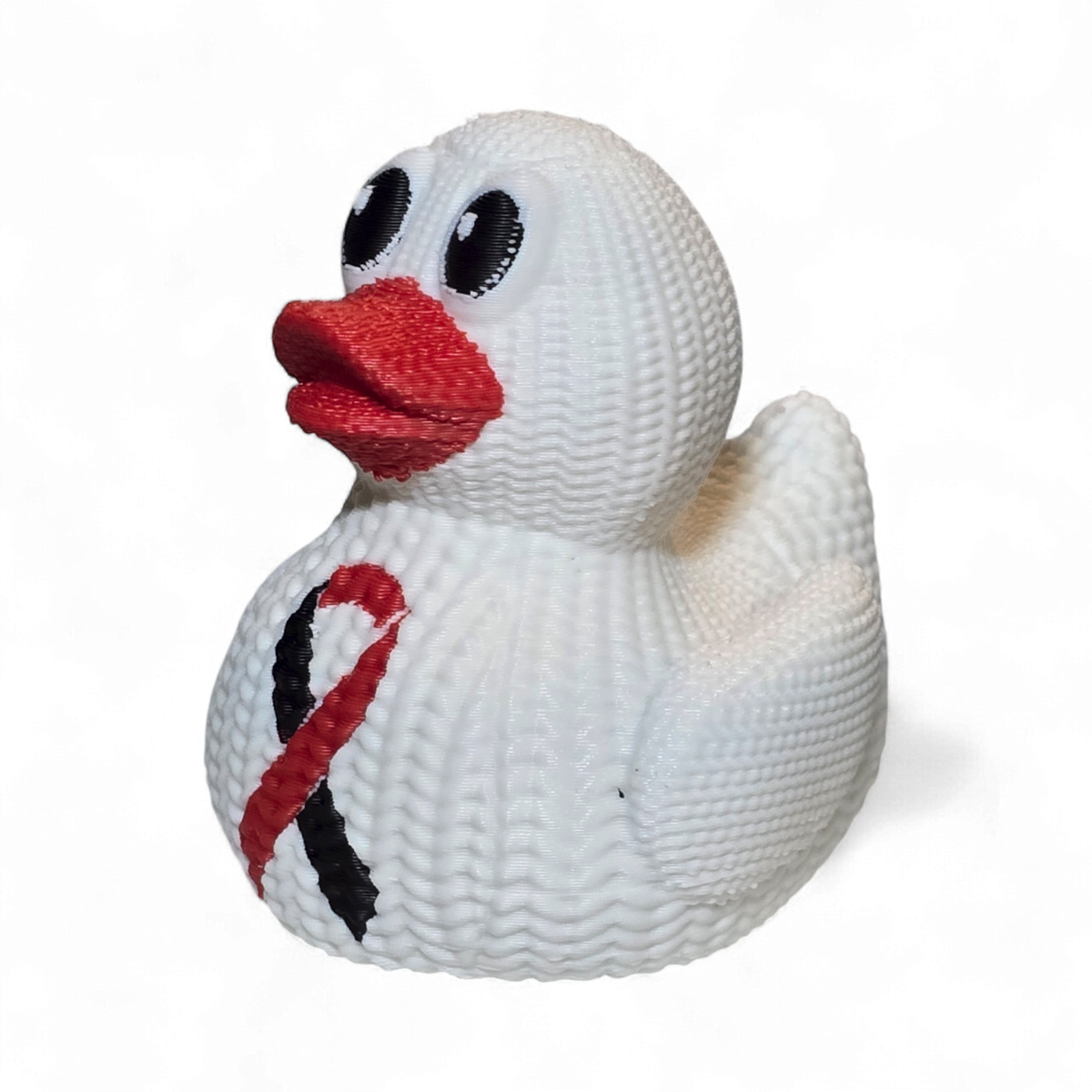 Sepsis Awareness Duck