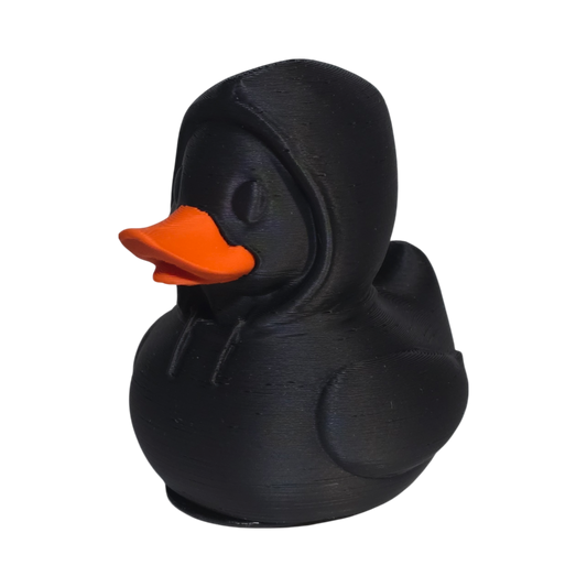 Shadow Hoodie Duck-duckduckjeep-offroad-wrangler-gladiator-3d-jeep duck-custom duck-Jeep-The Quacktory-Fun Jeep Ducks-Ducks4Jeep