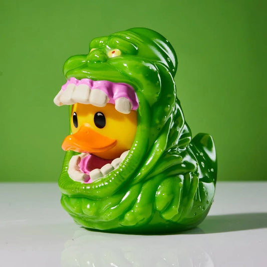 Ghostbusters: Slimer TUBBZ Mini