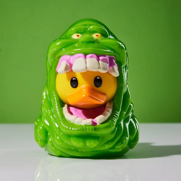 Ghostbusters: Slimer TUBBZ Mini