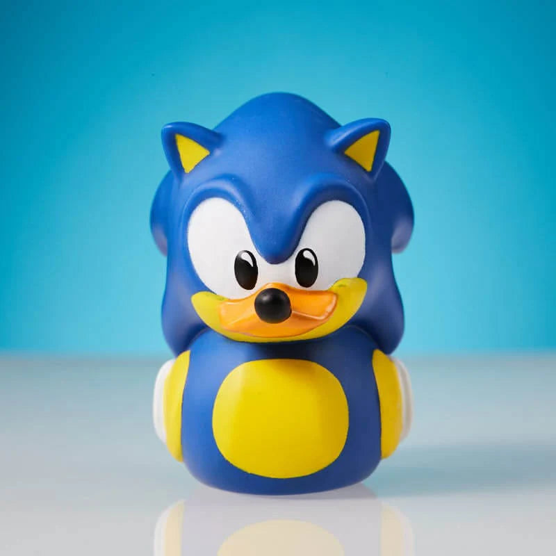 Sonic the Hedgehog: Sonic TUBBZ Mini
