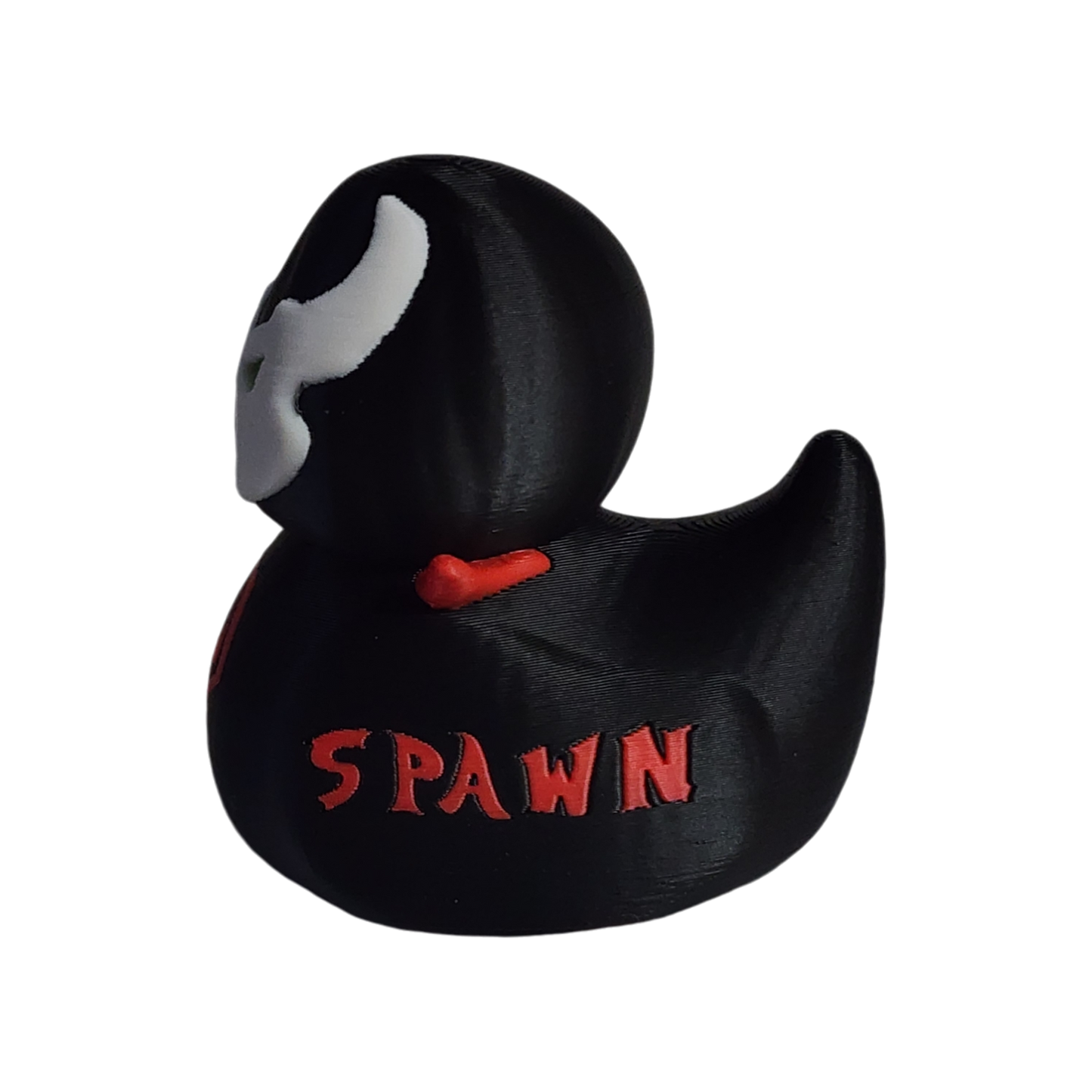 Spawn Duck