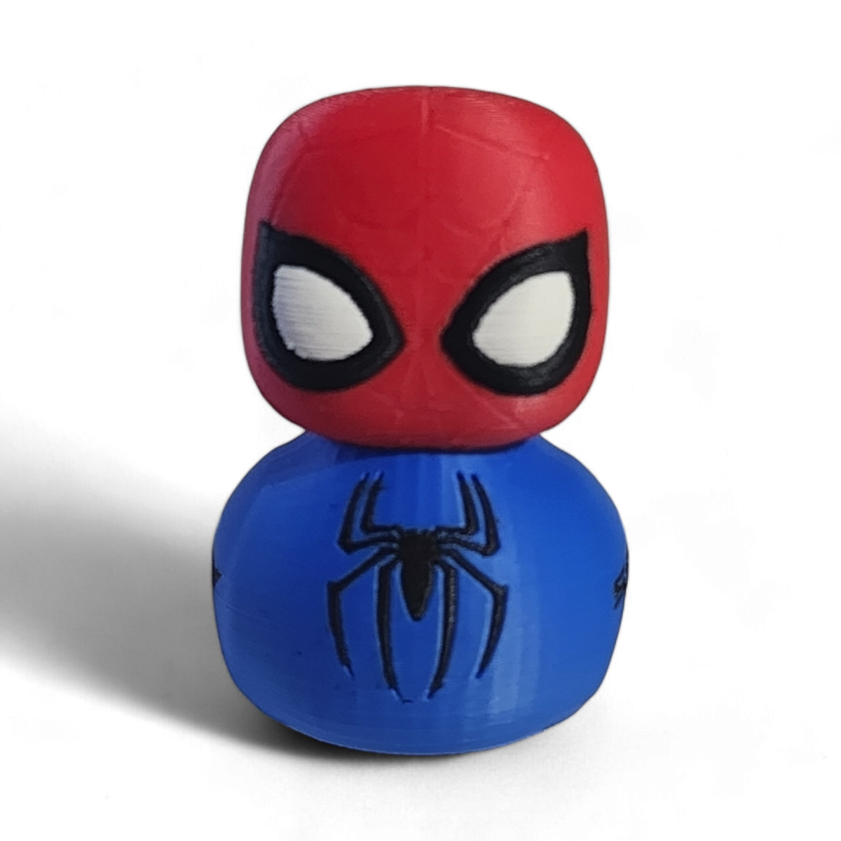 Spiderman Duck