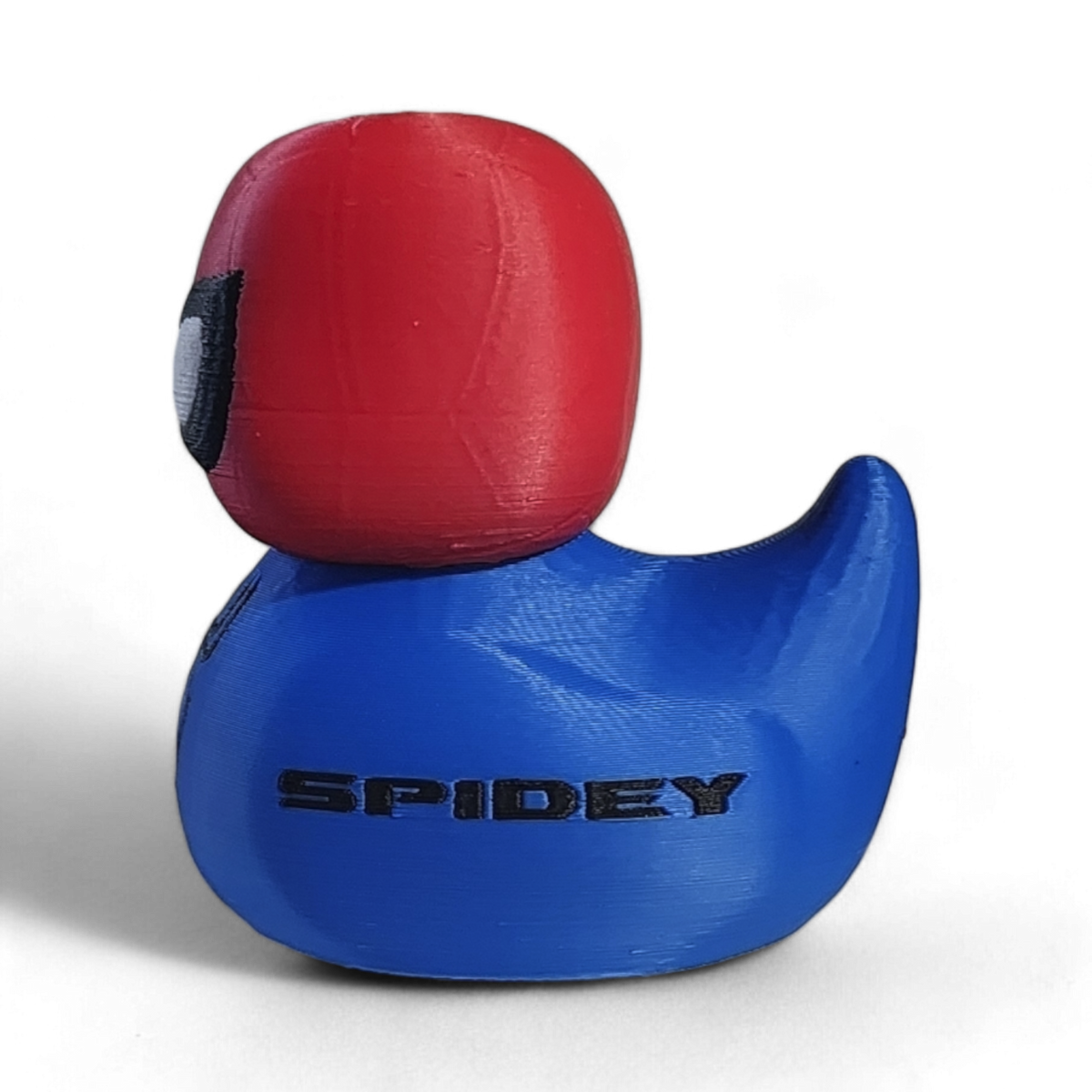 Spiderman Duck