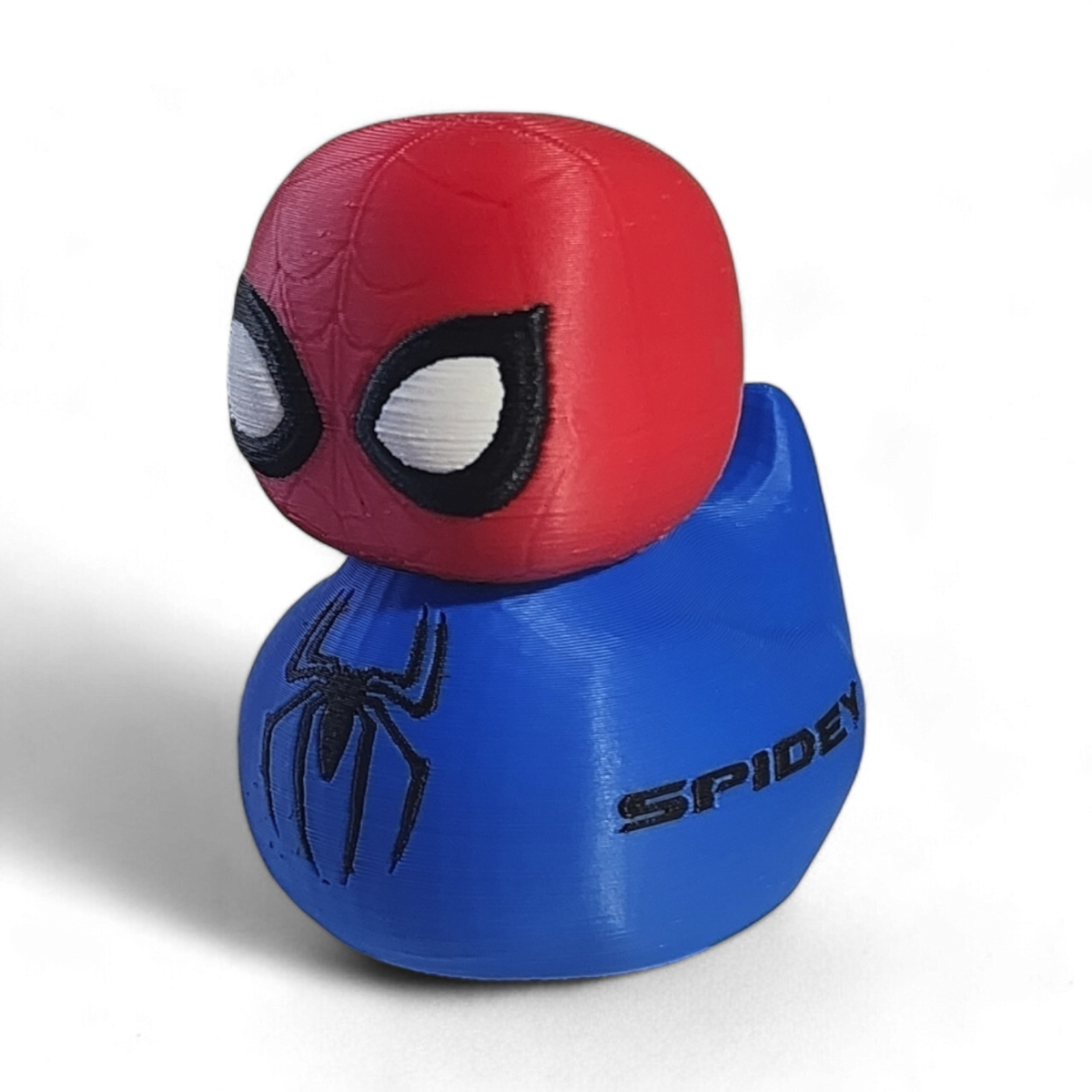 Spiderman Duck