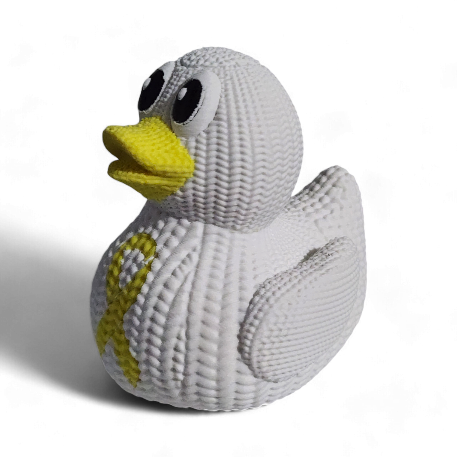 Spina Bifida Awareness Duck-duckduckjeep-offroad-wrangler-gladiator-3d-jeep duck-custom duck-Jeep-The Quacktory-Fun Jeep Ducks-Ducks4Jeep