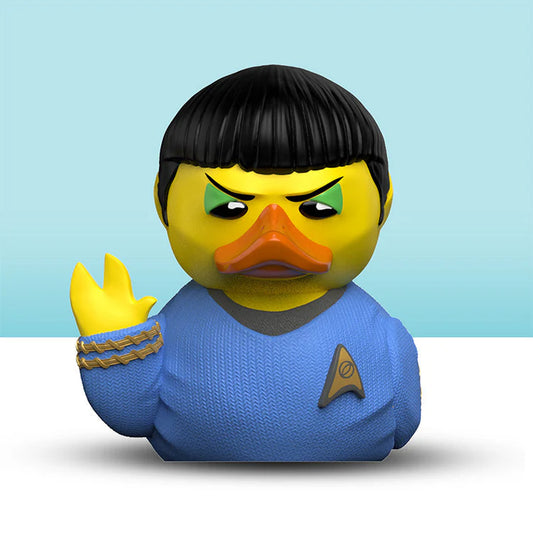 Spock TUBBZ Mini