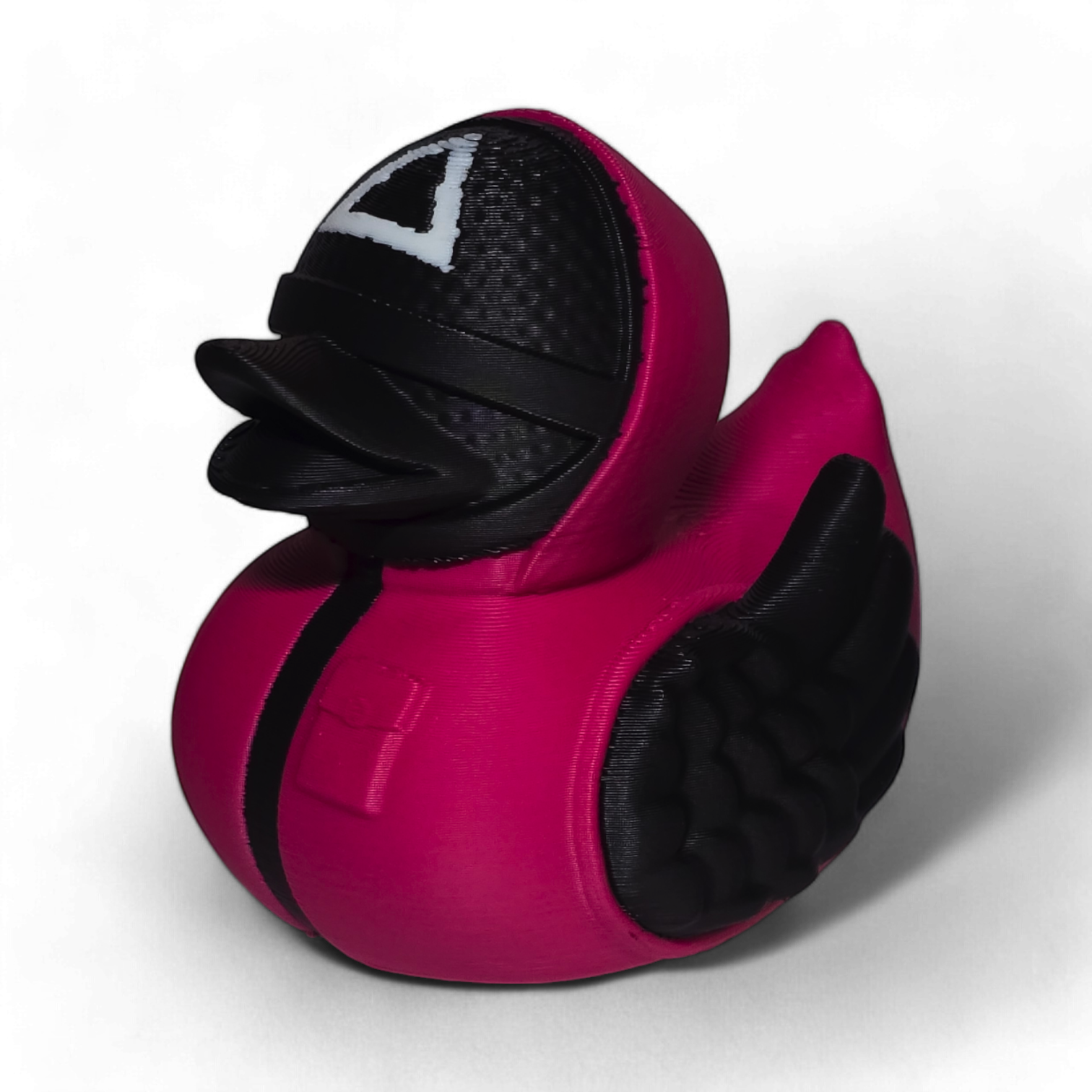 Squid Games Duck-duckduckjeep-offroad-wrangler-gladiator-3d-jeep duck-custom duck-Jeep-The Quacktory-Fun Jeep Ducks-Ducks4Jeep