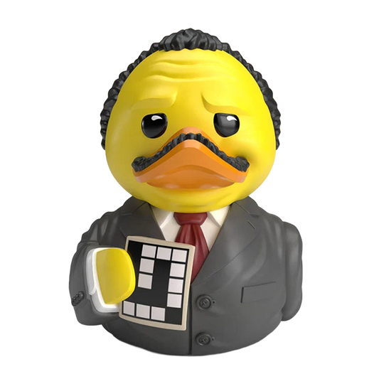 The Office: Stanley Hudson TUBBZ (Mini Edition)