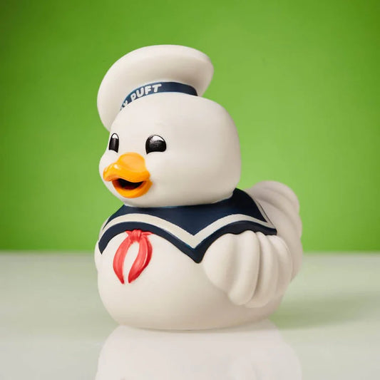 Ghostbusters: Stay Puft TUBBZ Mini
