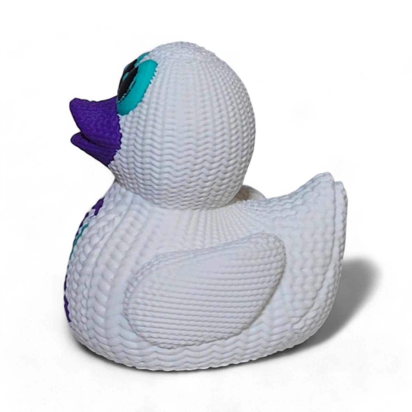 Suicide Awareness Duck-duckduckjeep-offroad-wrangler-gladiator-3d-jeep duck-custom duck-Jeep-The Quacktory-Fun Jeep Ducks-Ducks4Jeep