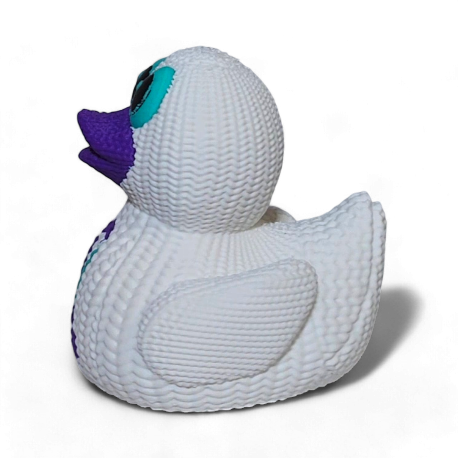 Suicide Awareness Duck-duckduckjeep-offroad-wrangler-gladiator-3d-jeep duck-custom duck-Jeep-The Quacktory-Fun Jeep Ducks-Ducks4Jeep