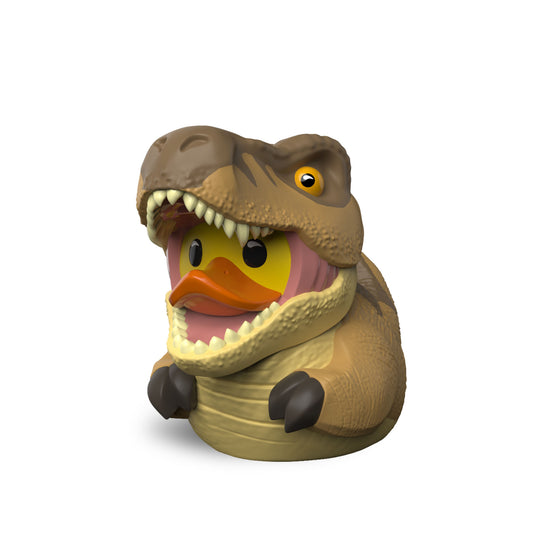 Jurassic Park: T-Rex TUBBZ (Mini Edition)
