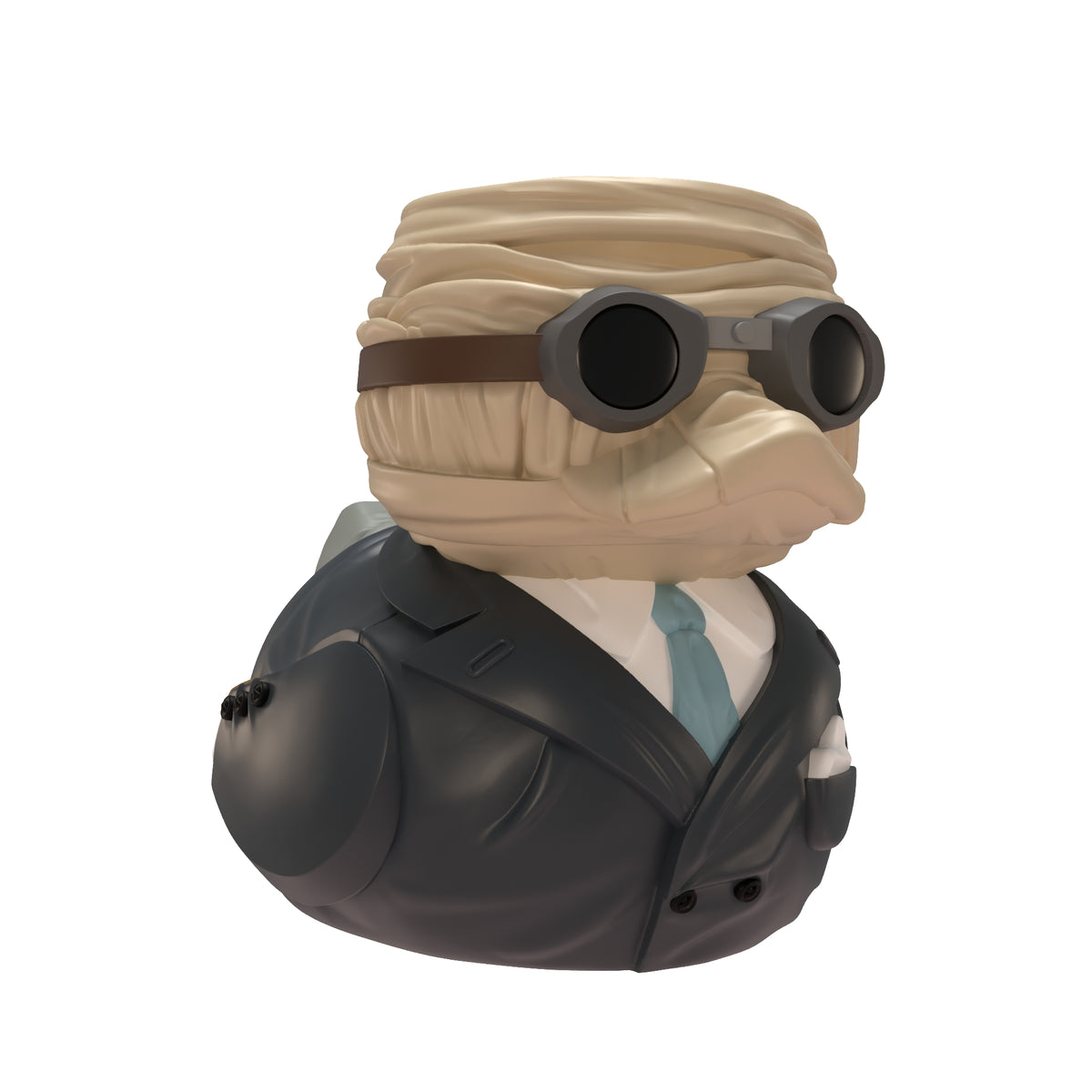 Universal Monsters: Invisible Man TUBBZ (Mini Edition) product view 2