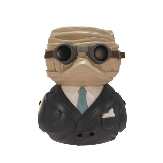 Universal Monsters: Invisible Man TUBBZ (Mini Edition)