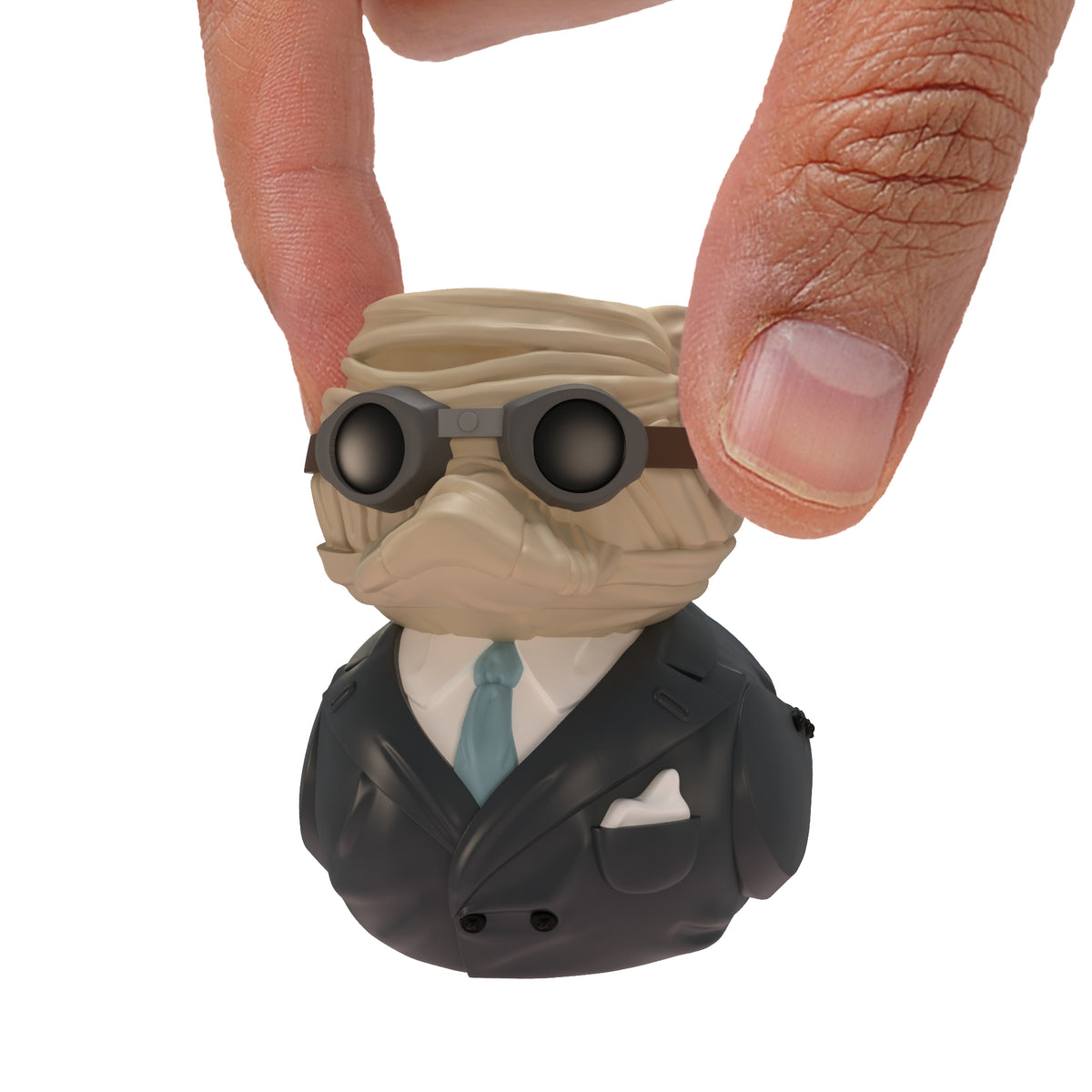 Universal Monsters: Invisible Man TUBBZ (Mini Edition) product view 3