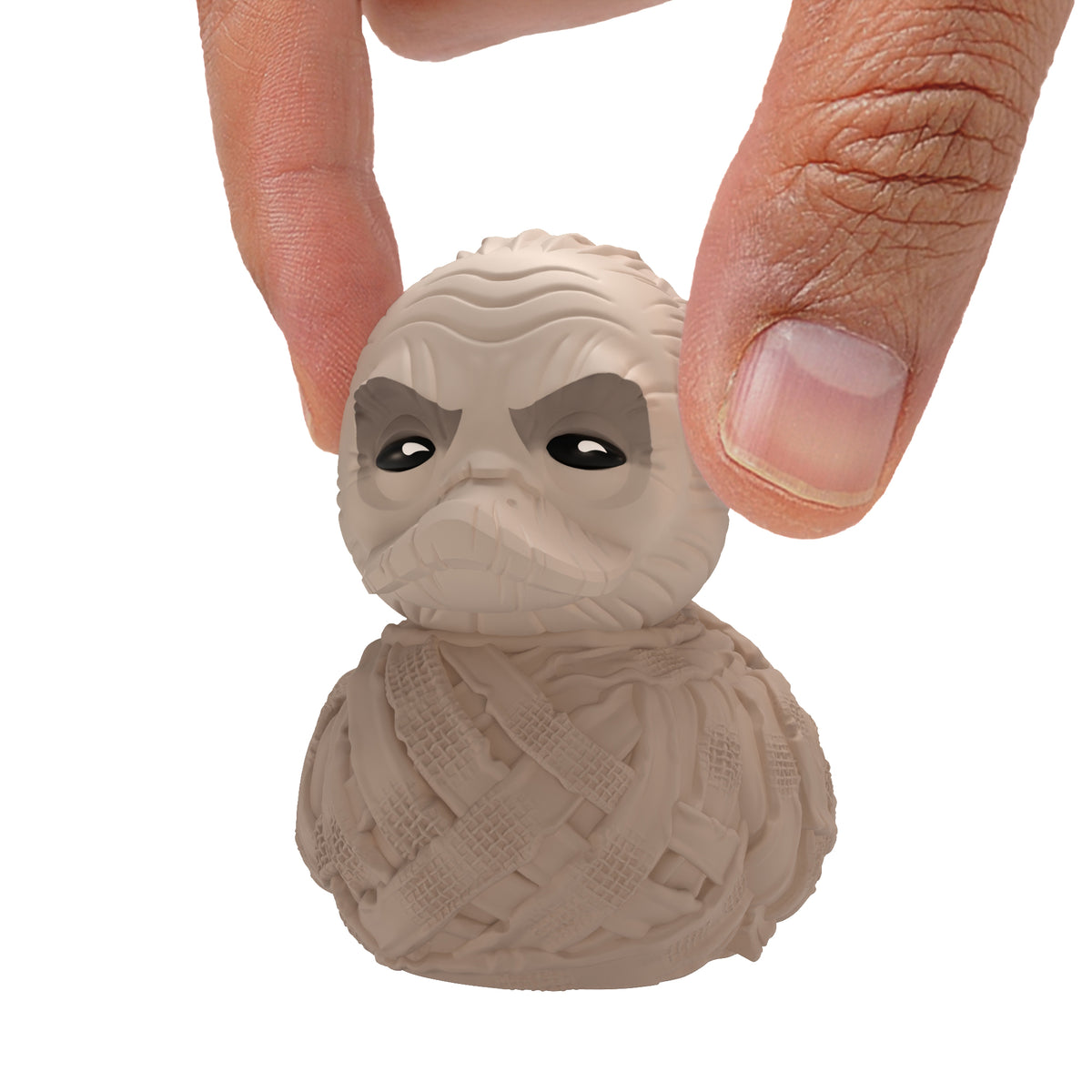 Universal Monsters: The Mummy TUBBZ (Mini Edition) product view 2