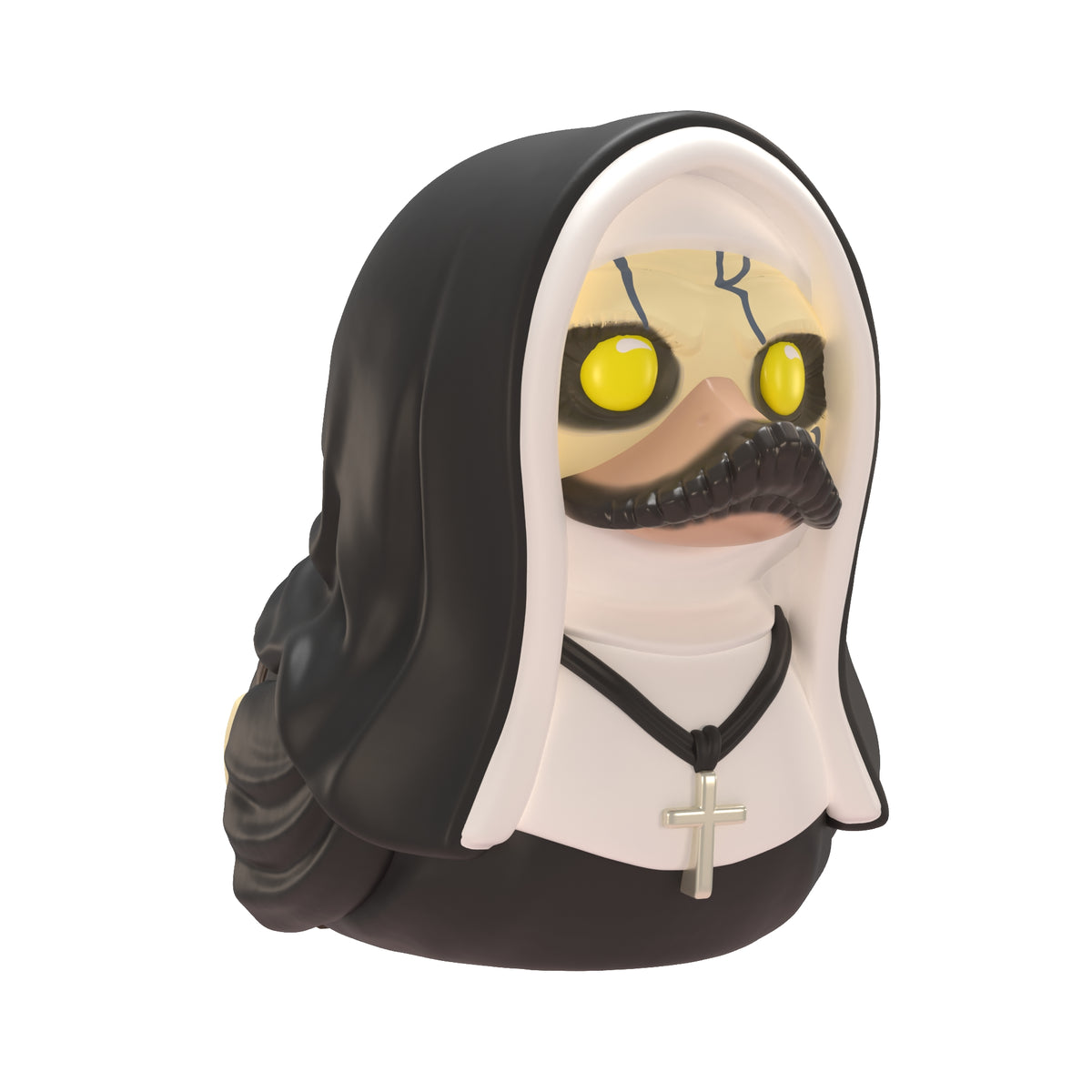 The Nun: The Nun TUBBZ (Mini Edition) product view 2