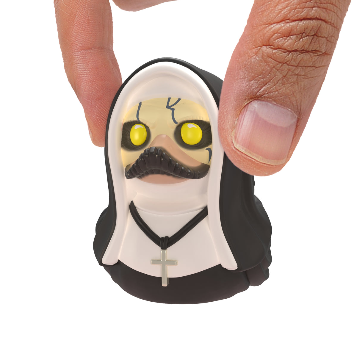 The Nun: The Nun TUBBZ (Mini Edition) product view 3