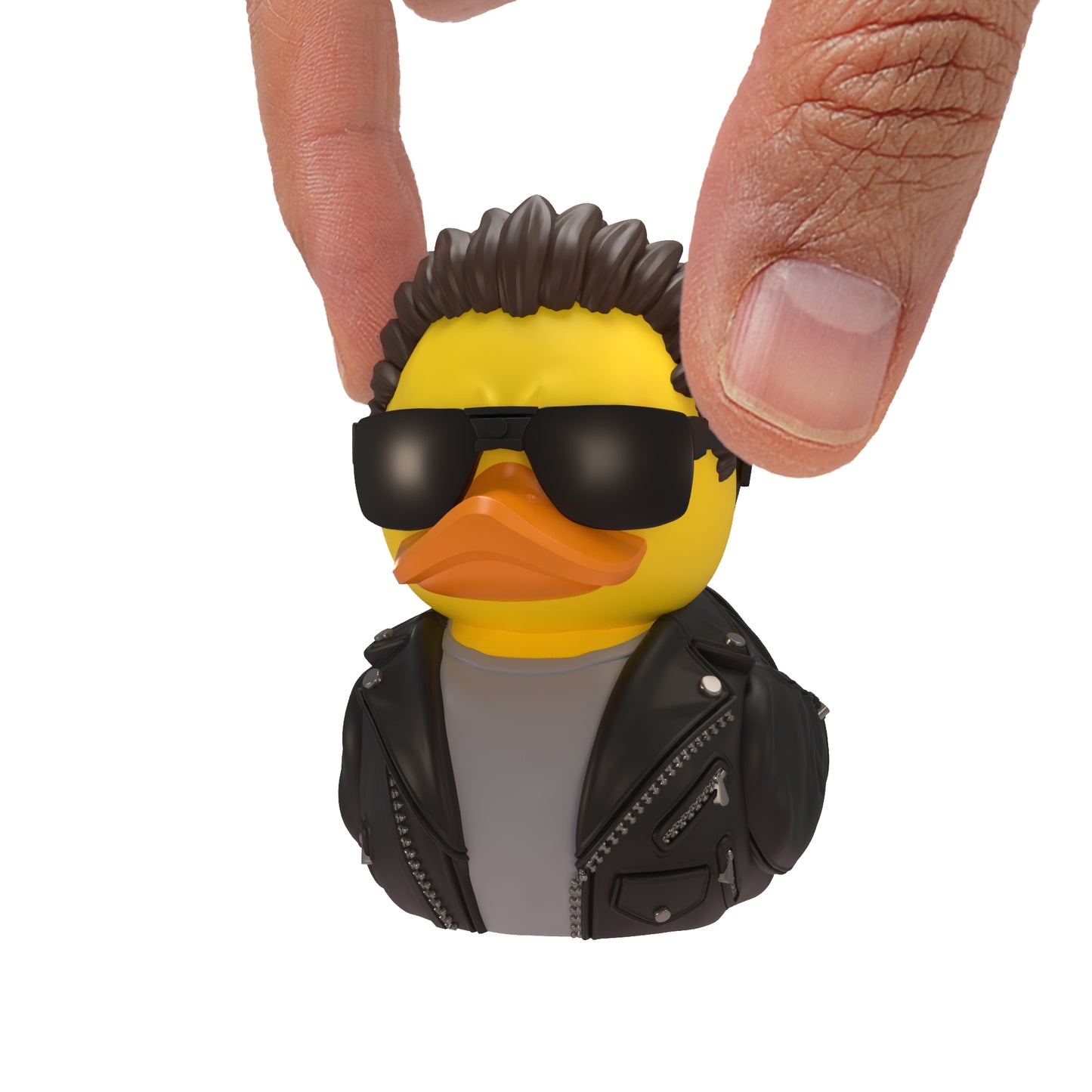 The Terminator Mini TUBBZ