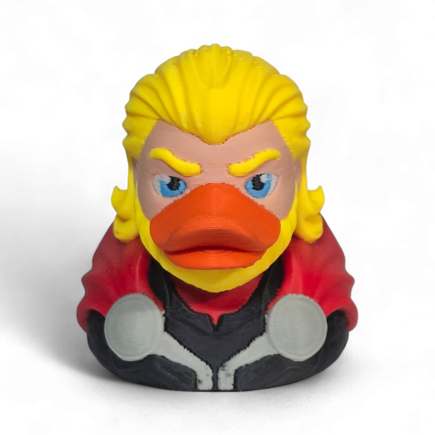 Thor Duck-duckduckjeep-offroad-wrangler-gladiator-3d-jeep duck-custom duck-Jeep-The Quacktory-Fun Jeep Ducks-Ducks4Jeep