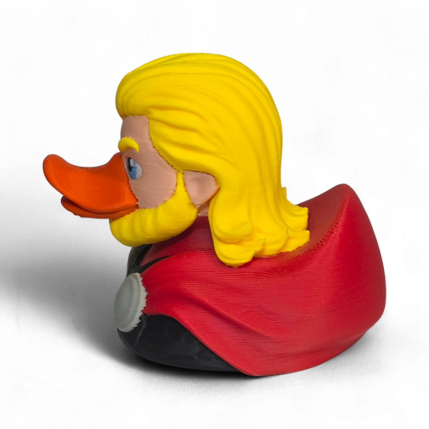 Thor Duck-duckduckjeep-offroad-wrangler-gladiator-3d-jeep duck-custom duck-Jeep-The Quacktory-Fun Jeep Ducks-Ducks4Jeep