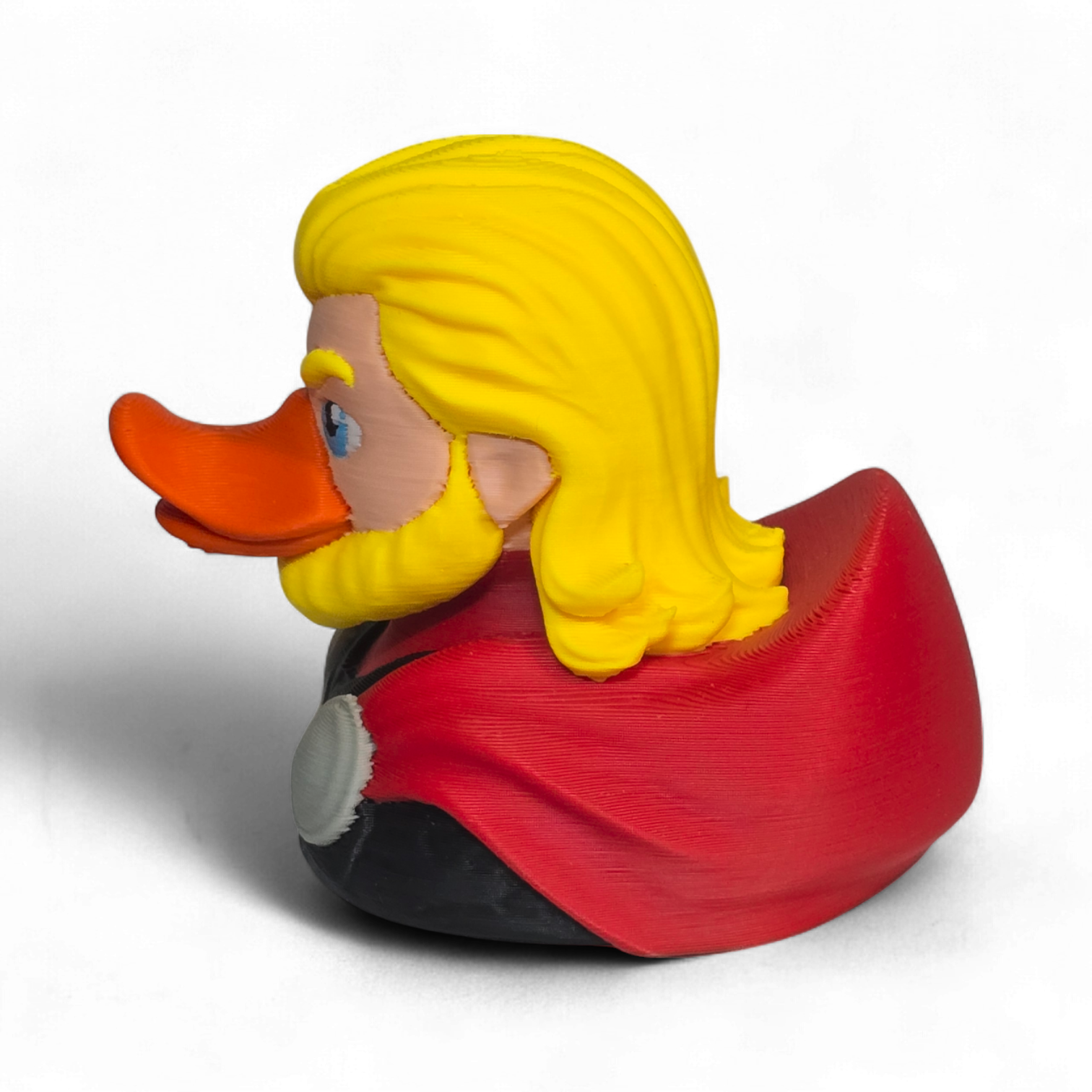 Thor Duck-duckduckjeep-offroad-wrangler-gladiator-3d-jeep duck-custom duck-Jeep-The Quacktory-Fun Jeep Ducks-Ducks4Jeep