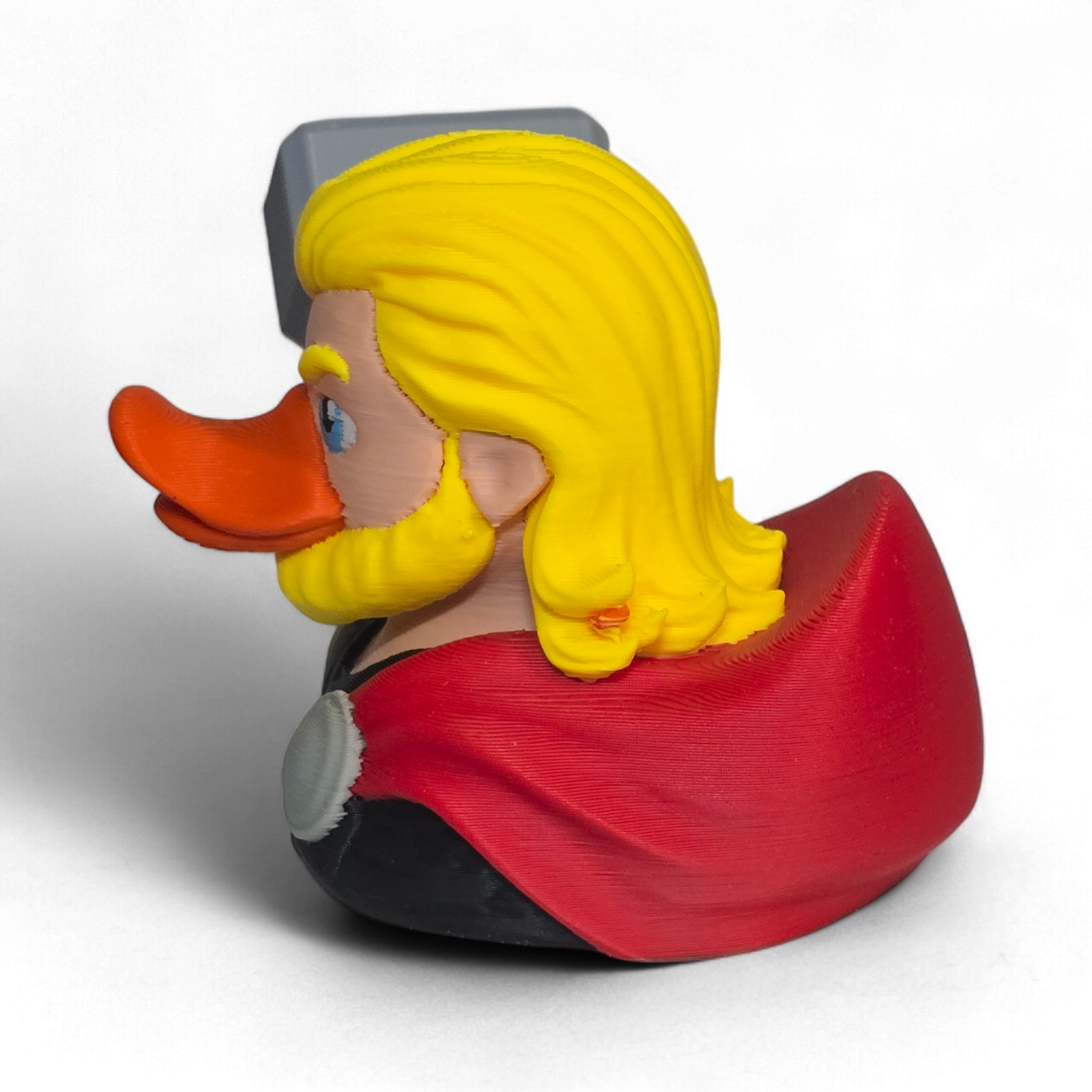 Thor Duck-duckduckjeep-offroad-wrangler-gladiator-3d-jeep duck-custom duck-Jeep-The Quacktory-Fun Jeep Ducks-Ducks4Jeep