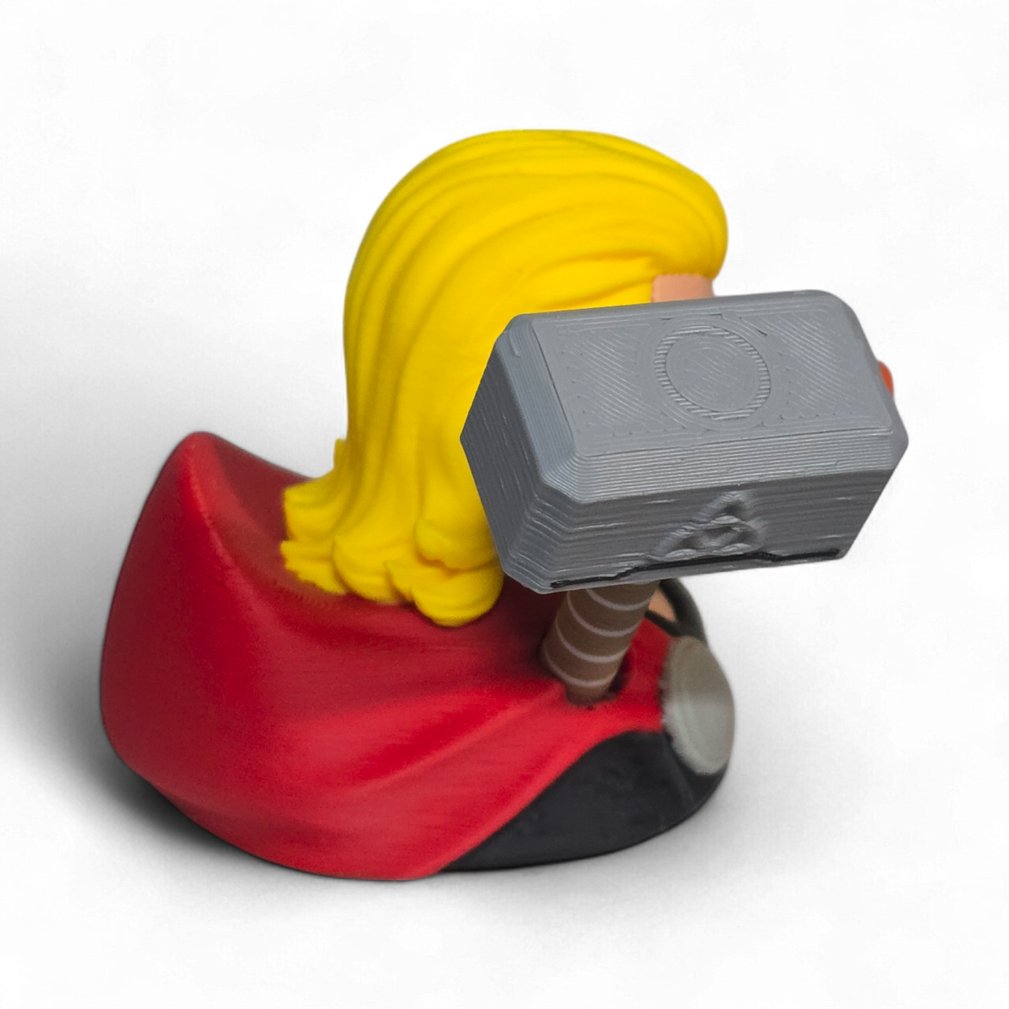 Thor Duck-duckduckjeep-offroad-wrangler-gladiator-3d-jeep duck-custom duck-Jeep-The Quacktory-Fun Jeep Ducks-Ducks4Jeep