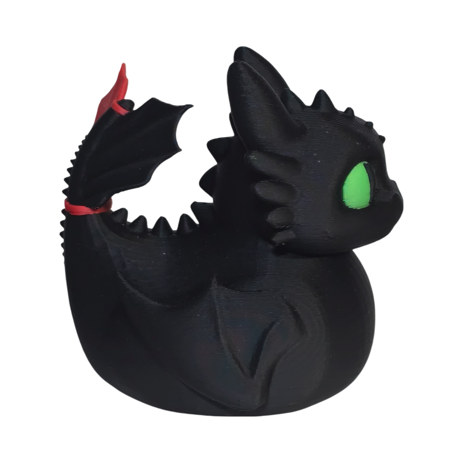 Toothless Duck-duckduckjeep-offroad-wrangler-gladiator-3d-jeep duck-custom duck-Jeep-The Quacktory-Fun Jeep Ducks-Ducks4Jeep