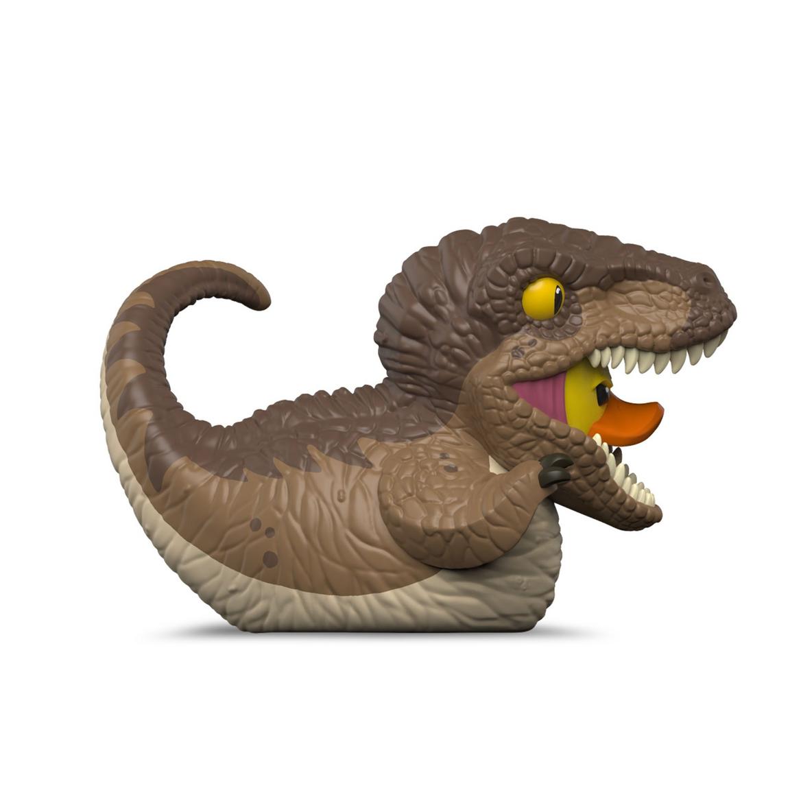 Jurassic Park: Velociraptor TUBBZ (Mini Edition)