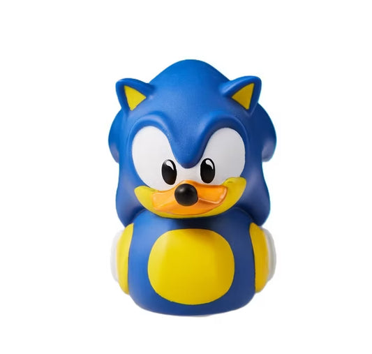 Sonic the Hedgehog: Sonic TUBBZ Mini