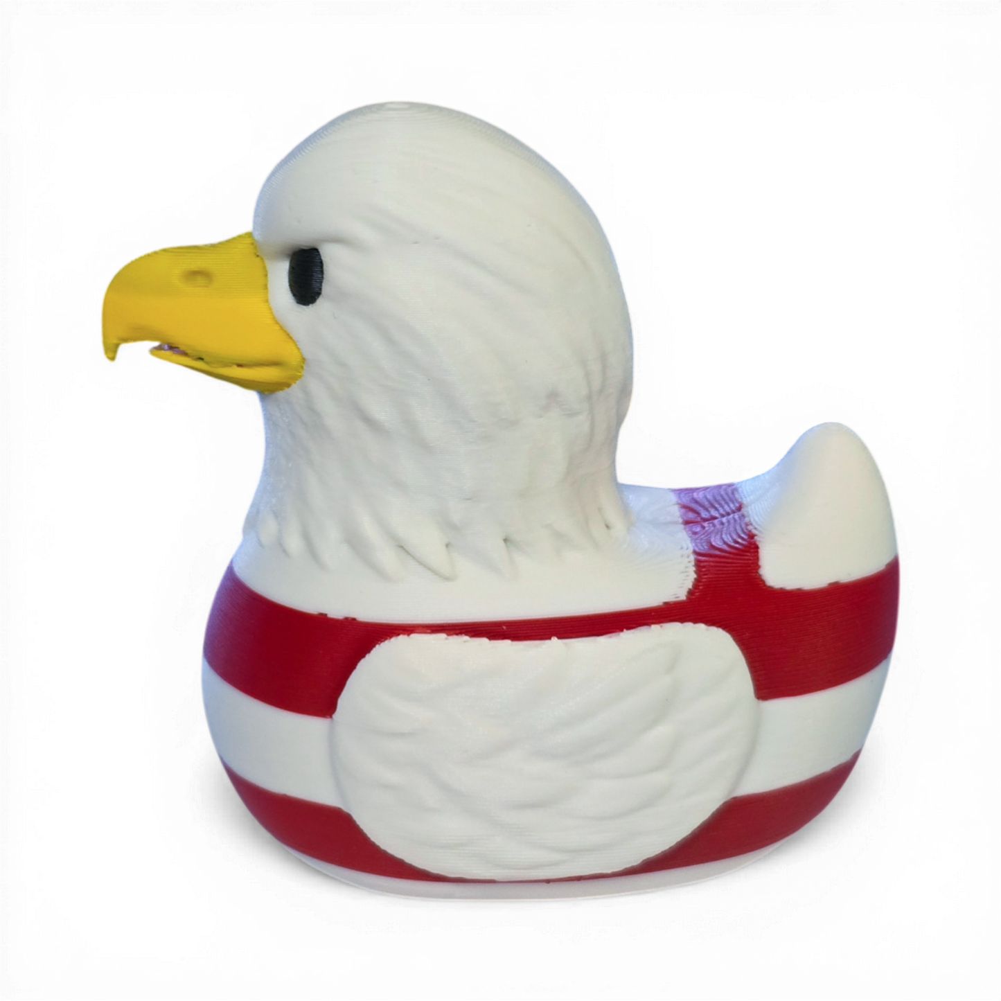 USA Bald Eagle Semiquincentennial Duck