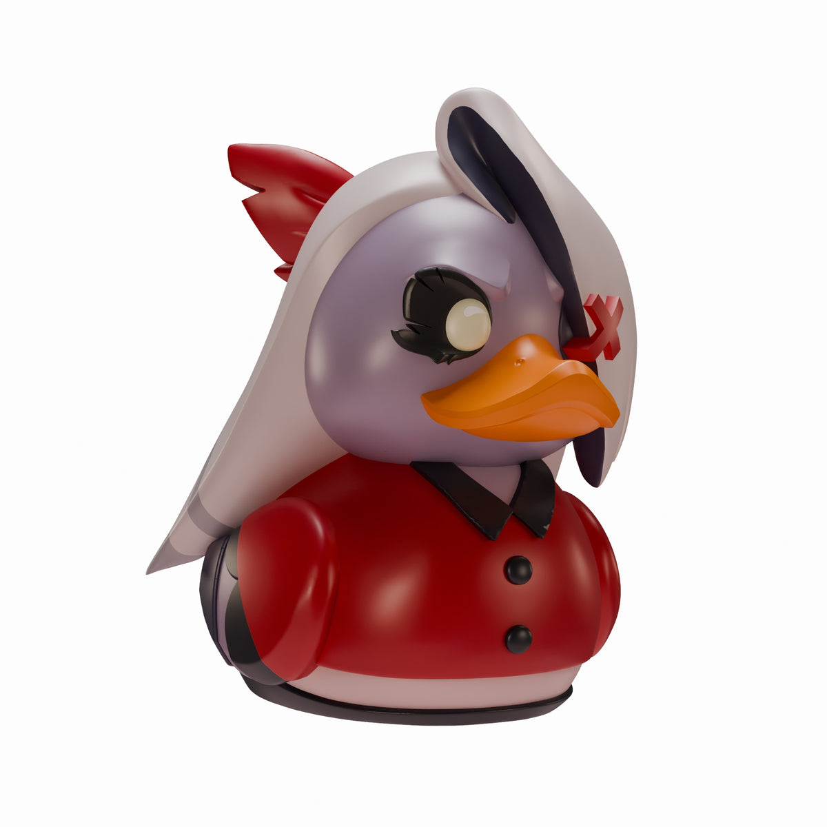 Hazbin Hotel: Vaggie TUBBZ (Mini Edition) product view 2