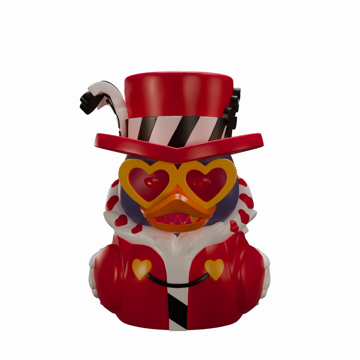 Hazbin Hotel: Valentino TUBBZ (Mini Edition)