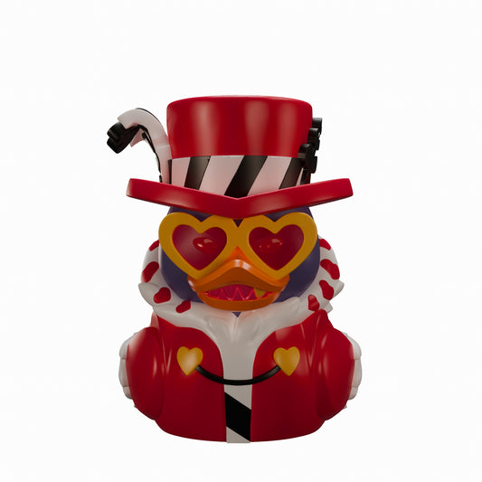 Hazbin Hotel: Valentino TUBBZ (Mini Edition)