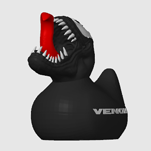 Venom Duck