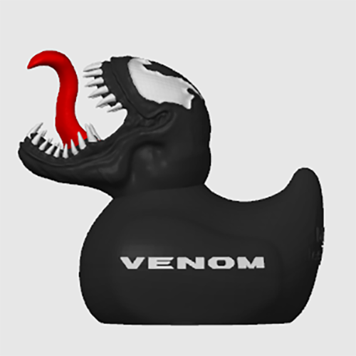 Venom Duck