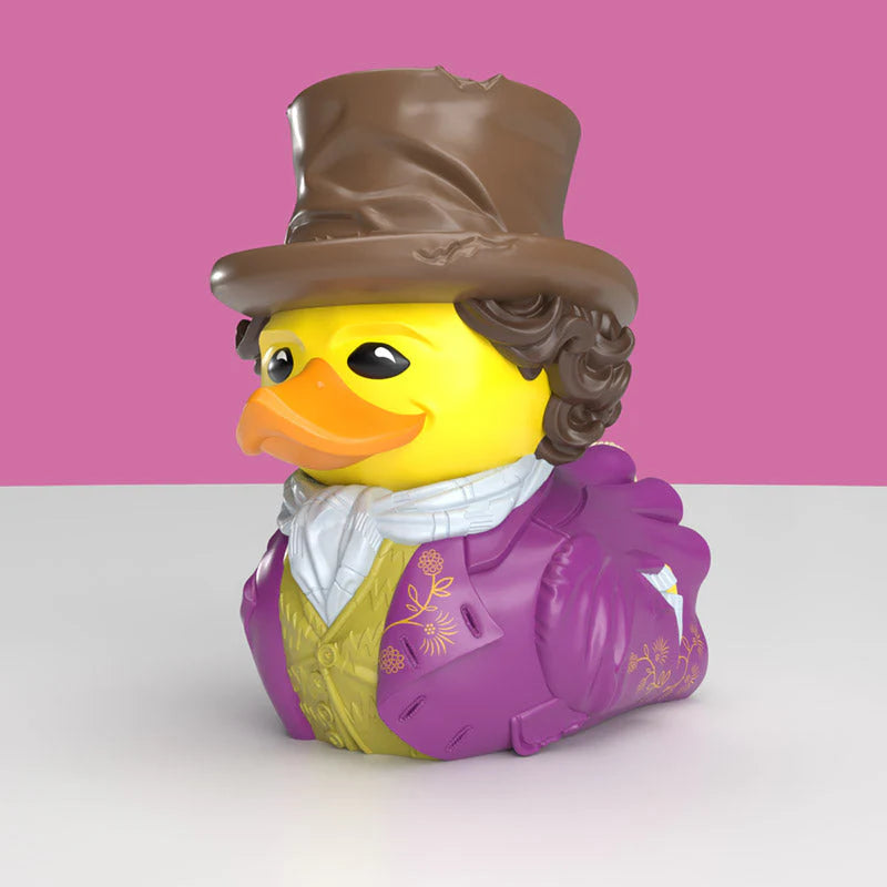 Willy Wonka TUBBZ (Mini