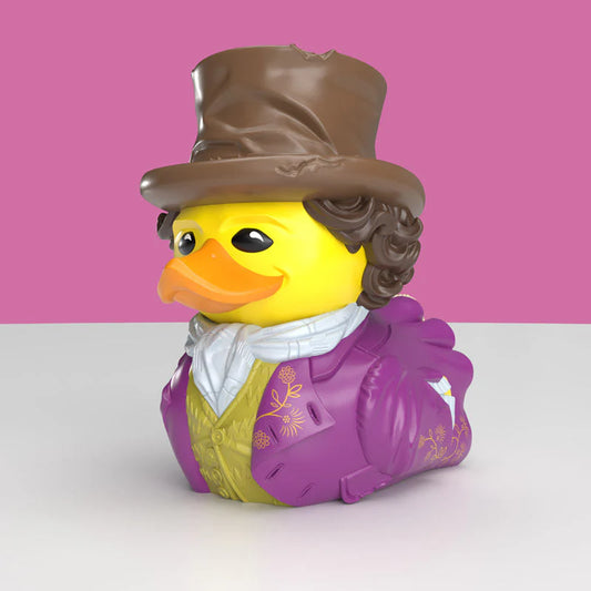 Willy Wonka TUBBZ (Mini
