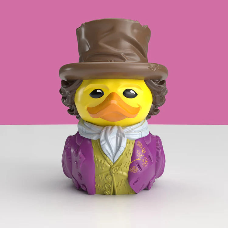 Willy Wonka TUBBZ (Mini