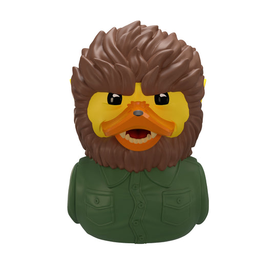 Universal Monsters: Wolfman TUBBZ (Mini Edition)