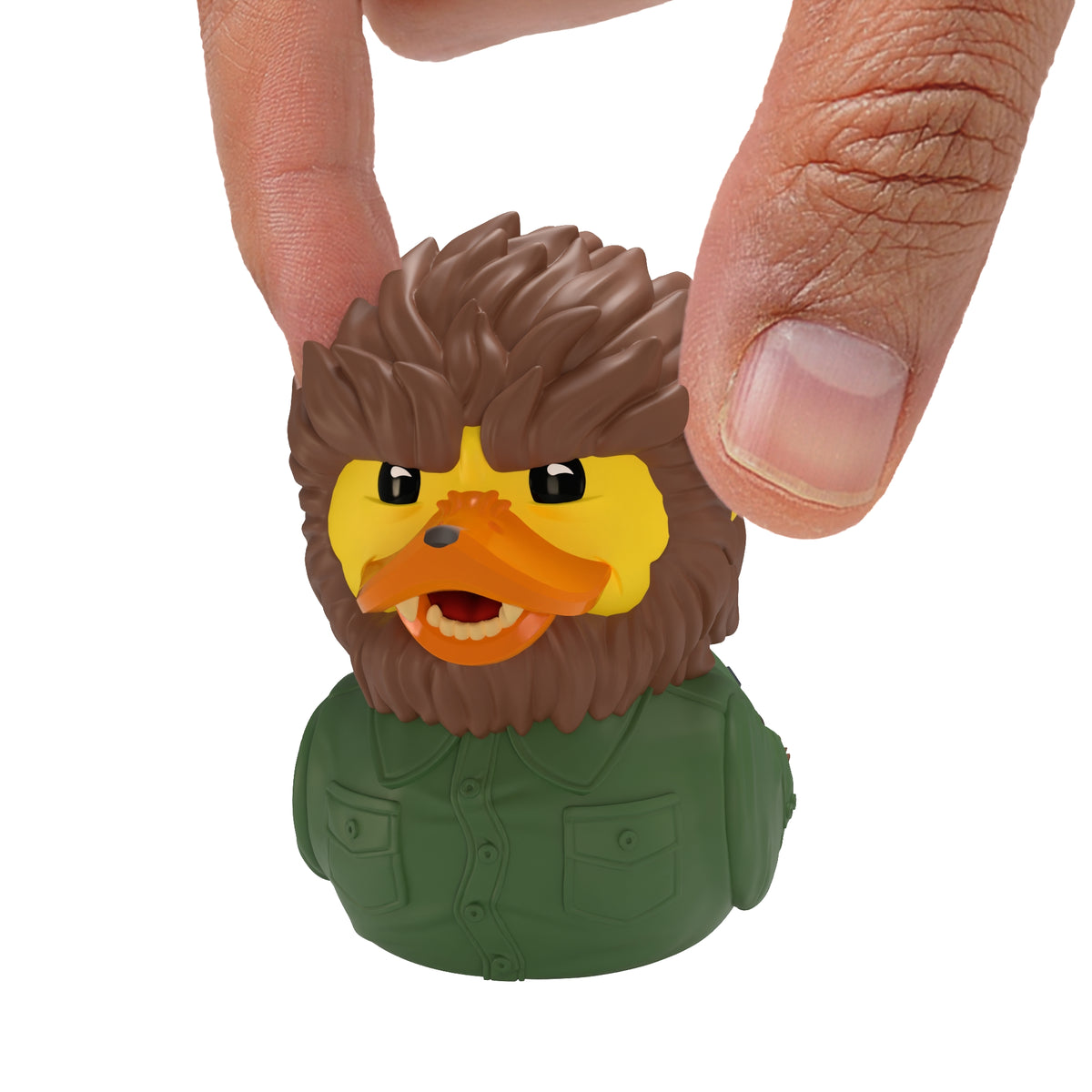 Universal Monsters: Wolfman TUBBZ (Mini Edition) product view 3